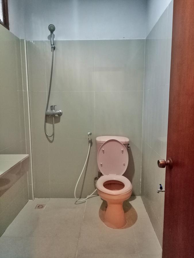 庫塔 库塔塔曼梅卡海滩旅馆酒店 外观 照片